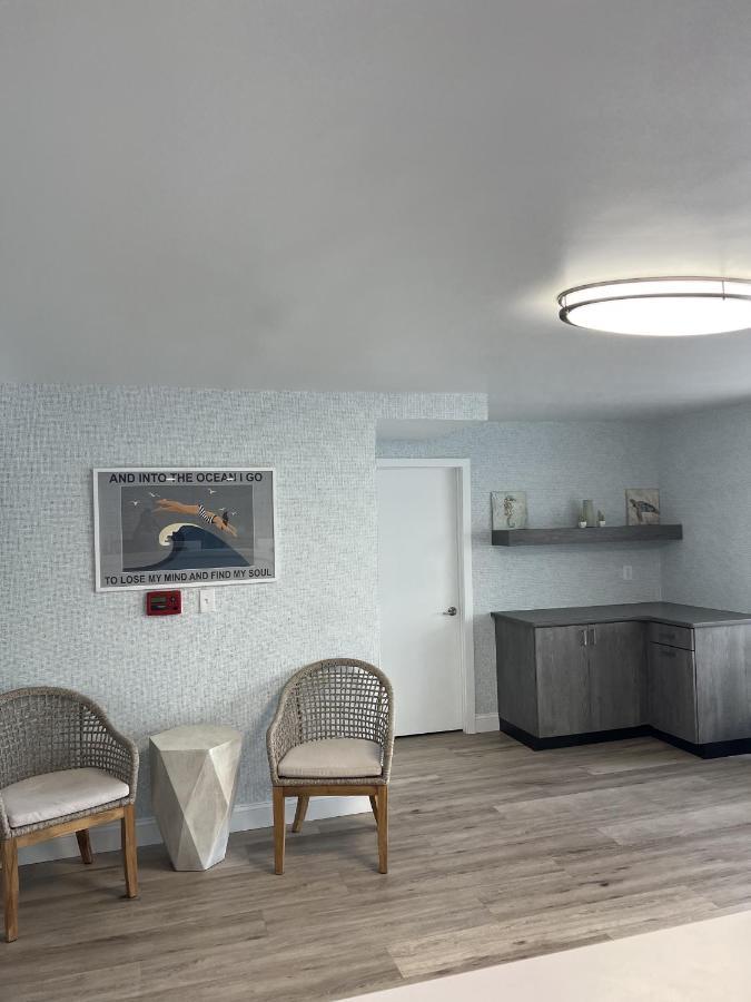 Blu Atlantic Hotel & Suites 미를 비치 외부 사진