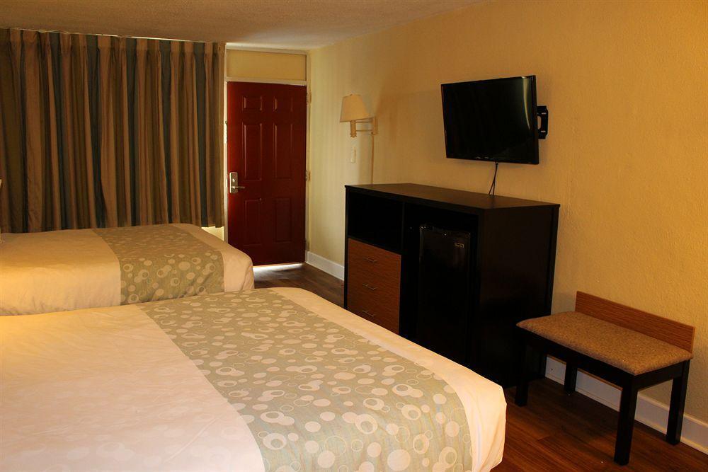 Blu Atlantic Hotel & Suites 미를 비치 외부 사진