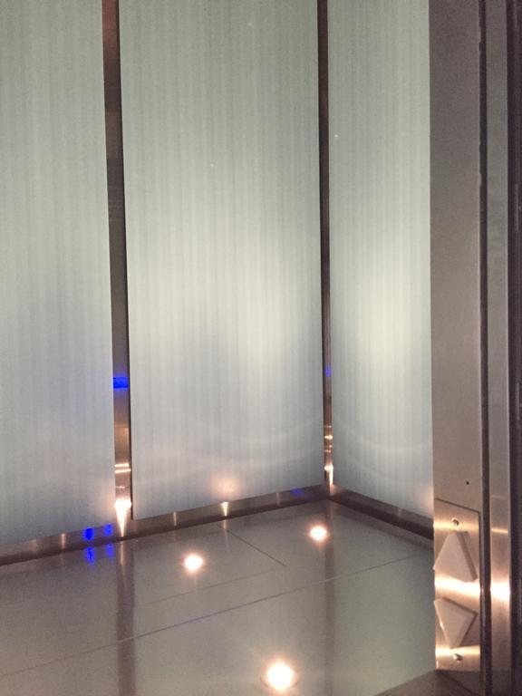 Blu Atlantic Hotel & Suites 미를 비치 외부 사진