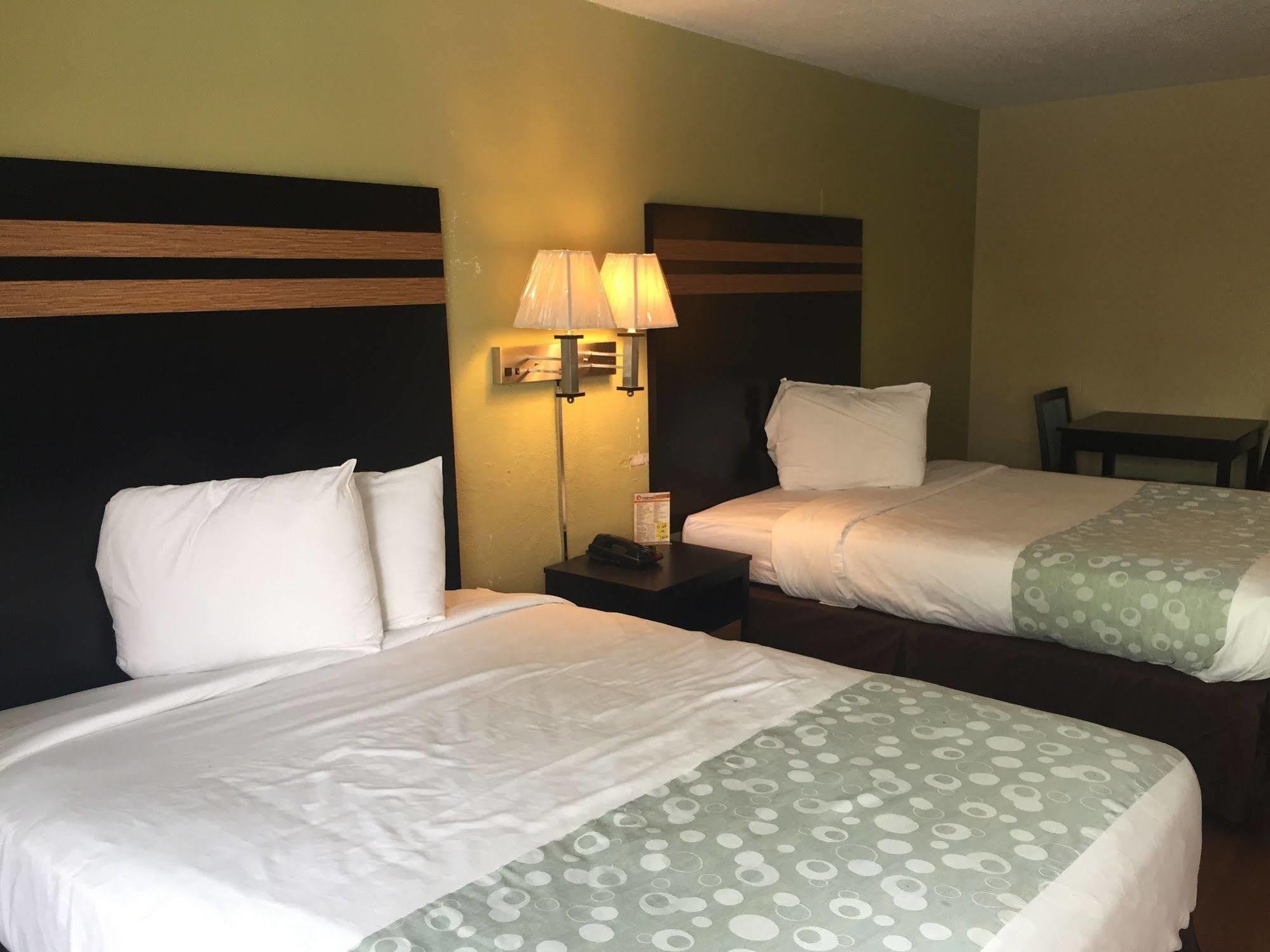 Blu Atlantic Hotel & Suites 미를 비치 외부 사진