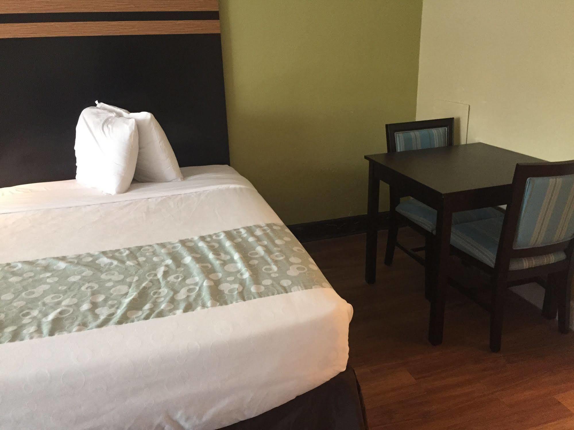 Blu Atlantic Hotel & Suites 미를 비치 외부 사진