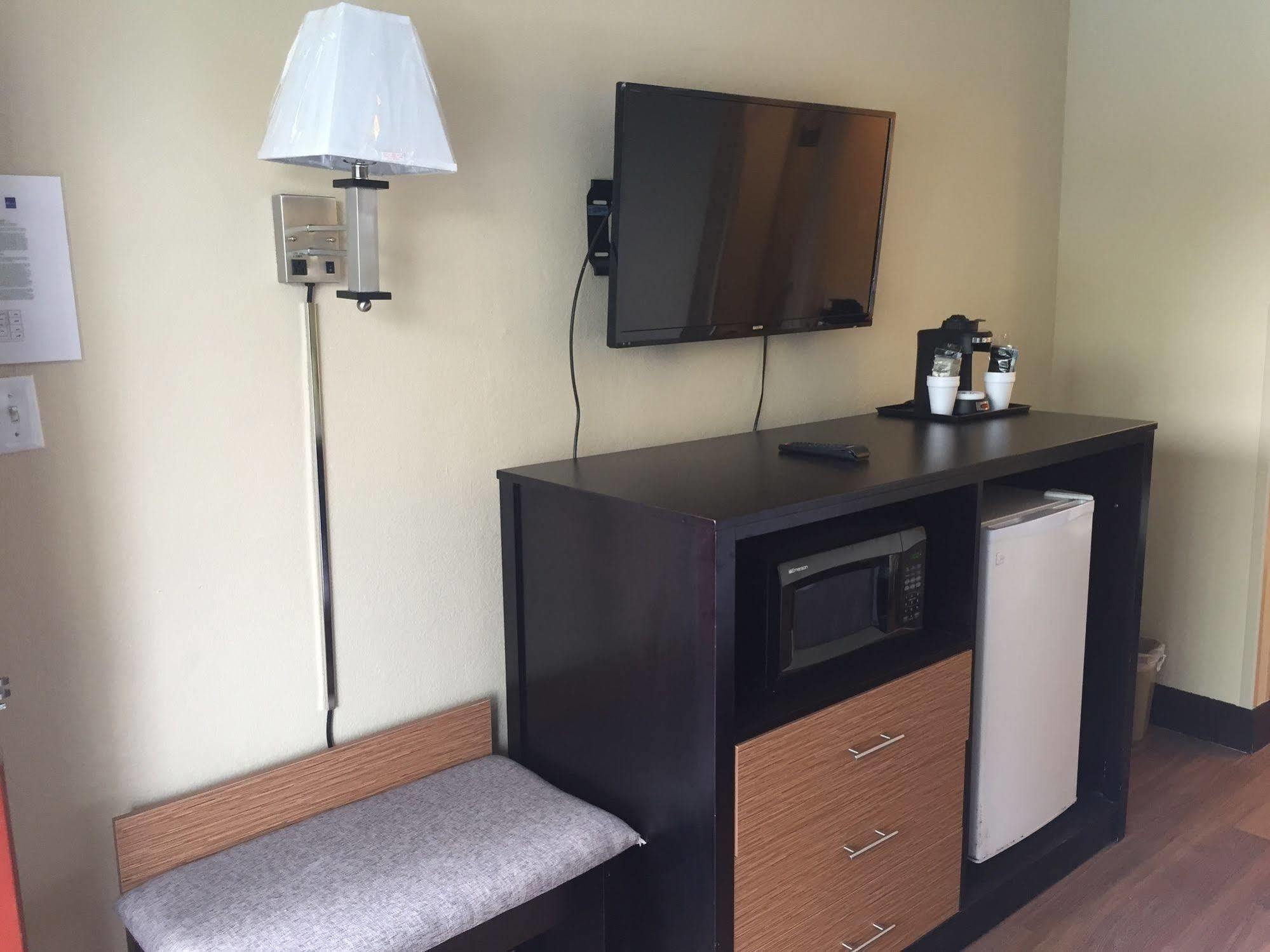 Blu Atlantic Hotel & Suites 미를 비치 외부 사진