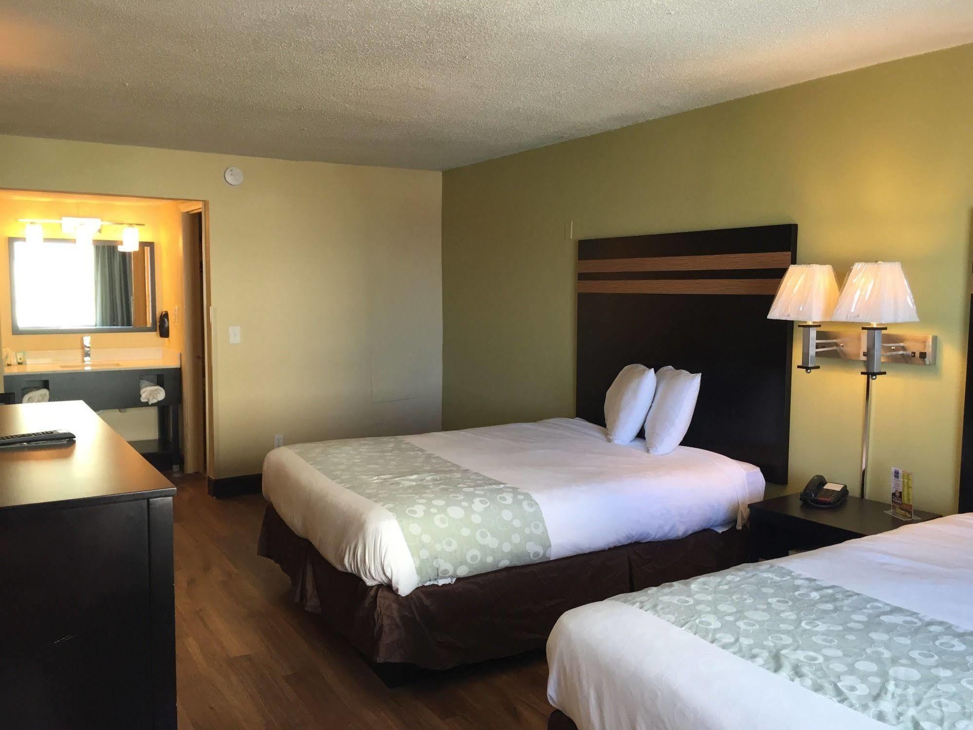 Blu Atlantic Hotel & Suites 미를 비치 외부 사진